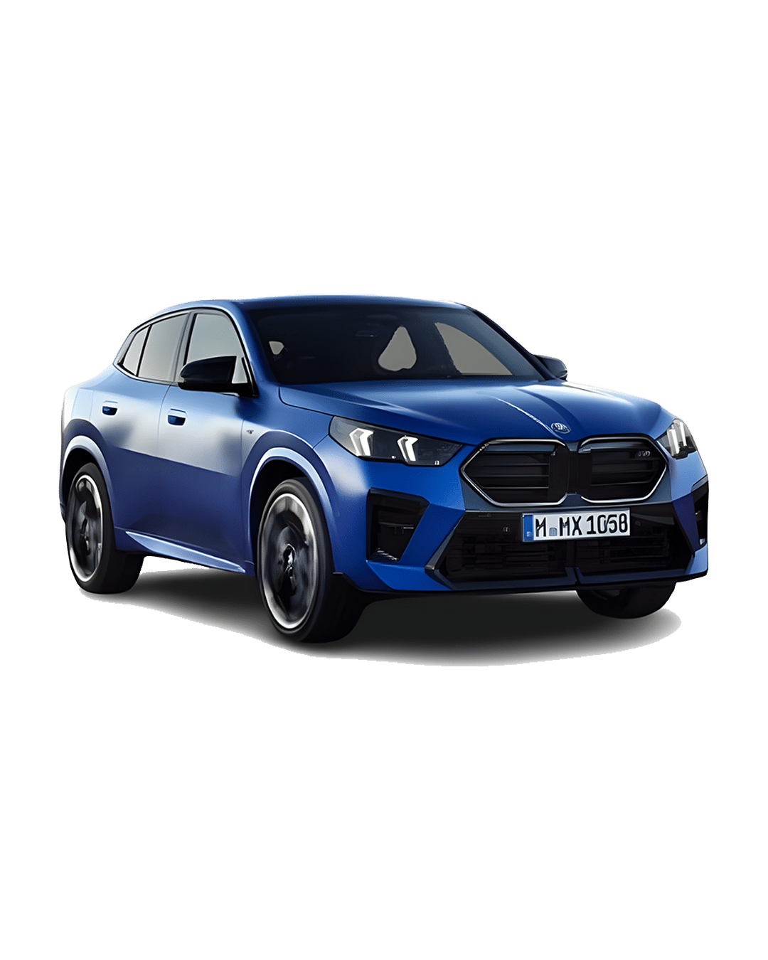 Right Front Three Quarter Right Front Three Quarter