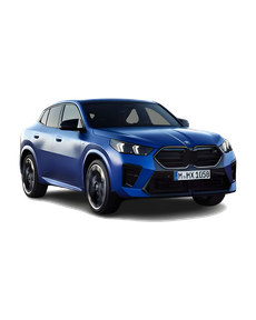 BMW X2 Electric BMW X2 Electric