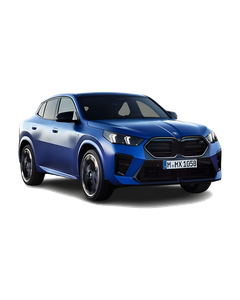 BMW X2 Electric BMW X2 Electric