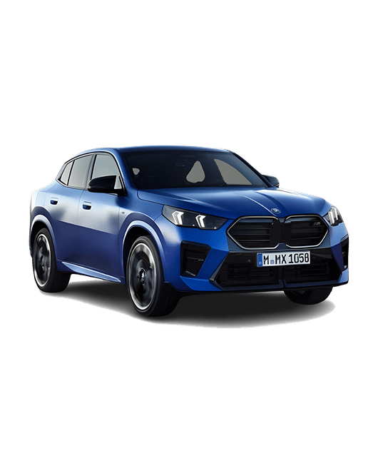 BMW X2 Electric BMW X2 Electric