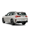 Left Rear Three Quarter