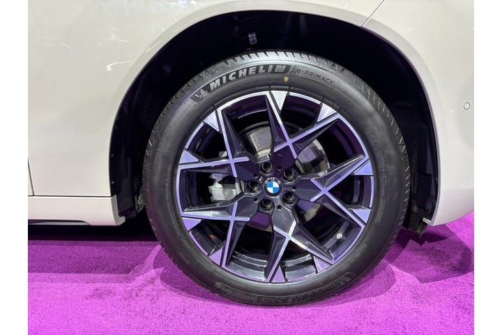 BMW X3 Wheel BMW X3 Wheel