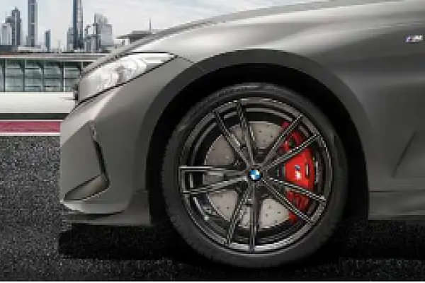 BMW X3 Front Fender