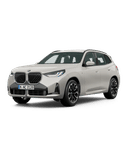 Left Front Three Quarter