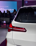 Tail Light / Tail Lamp