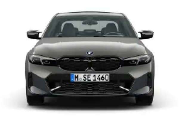 BMW X3 Front Bumper