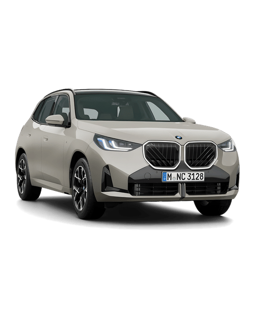 BMW X3 BMW X3