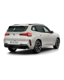 Right Rear Three Quarter