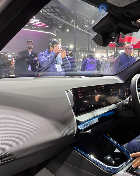 X3 Dashboard