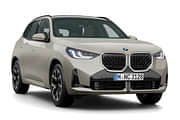 BMW X3 xDrive20 M Sport Petrol AT car