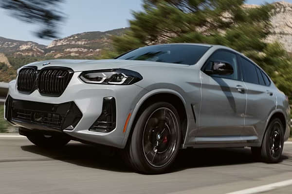 BMW X4 Wheel