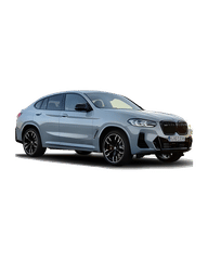 BMW X4 2023-2025