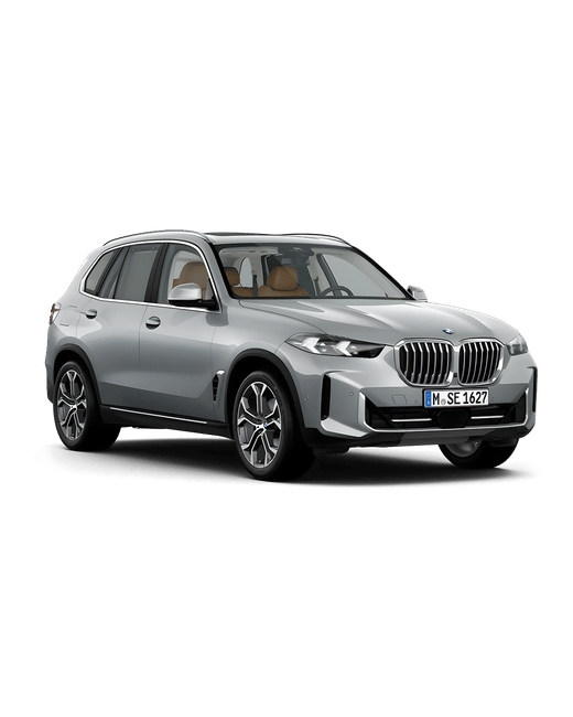 BMW X5 Specifications BMW X5 Specifications