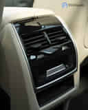 Rear Row Air Vents