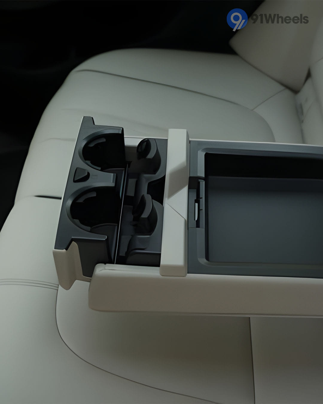 Seats & Cabin Comfort - 2