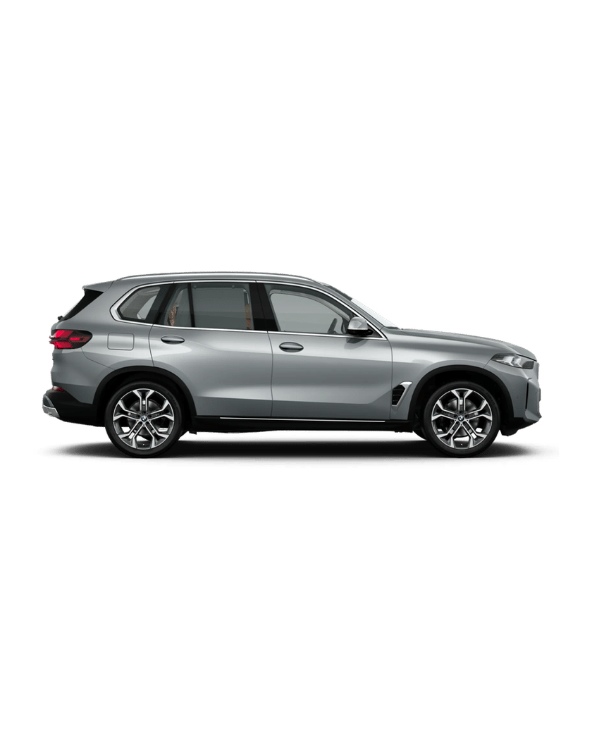 BMW X5 image BMW X5 image