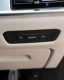 Headlight Adjustment switch