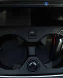 Power Socket / USB / Wireless Charging