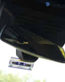 Inner Rear View Mirror