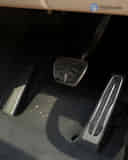 Pedals / Foot Controls