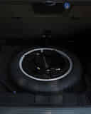 Under Boot / Spare Wheel