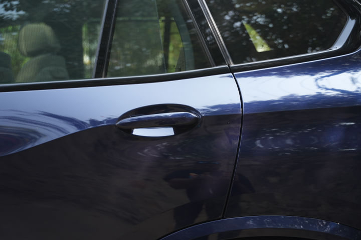 BMW X5 Front Door Handle