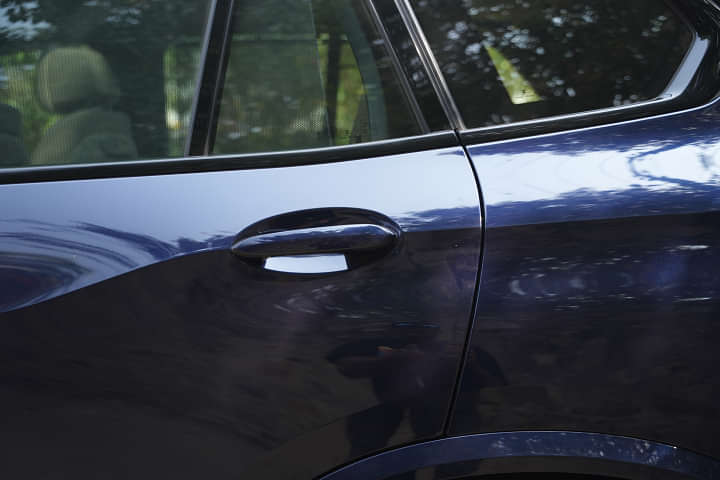 BMW X5 Front Door Handle