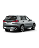 Right Rear Three Quarter