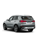 Left Rear Three Quarter