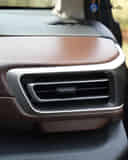 Right Side Air Vents