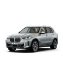 Left Front Three Quarter