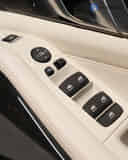 Driver Side Door Switches