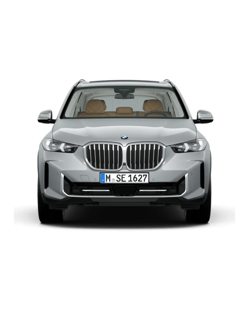 BMW X5 image BMW X5 image