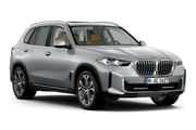 BMW X5 xDrive40i xLine Petrol AT car