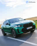 BMW X6 image
