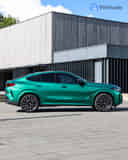 BMW X6 image
