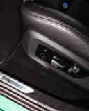 Seat Adjustment for Front Passenger