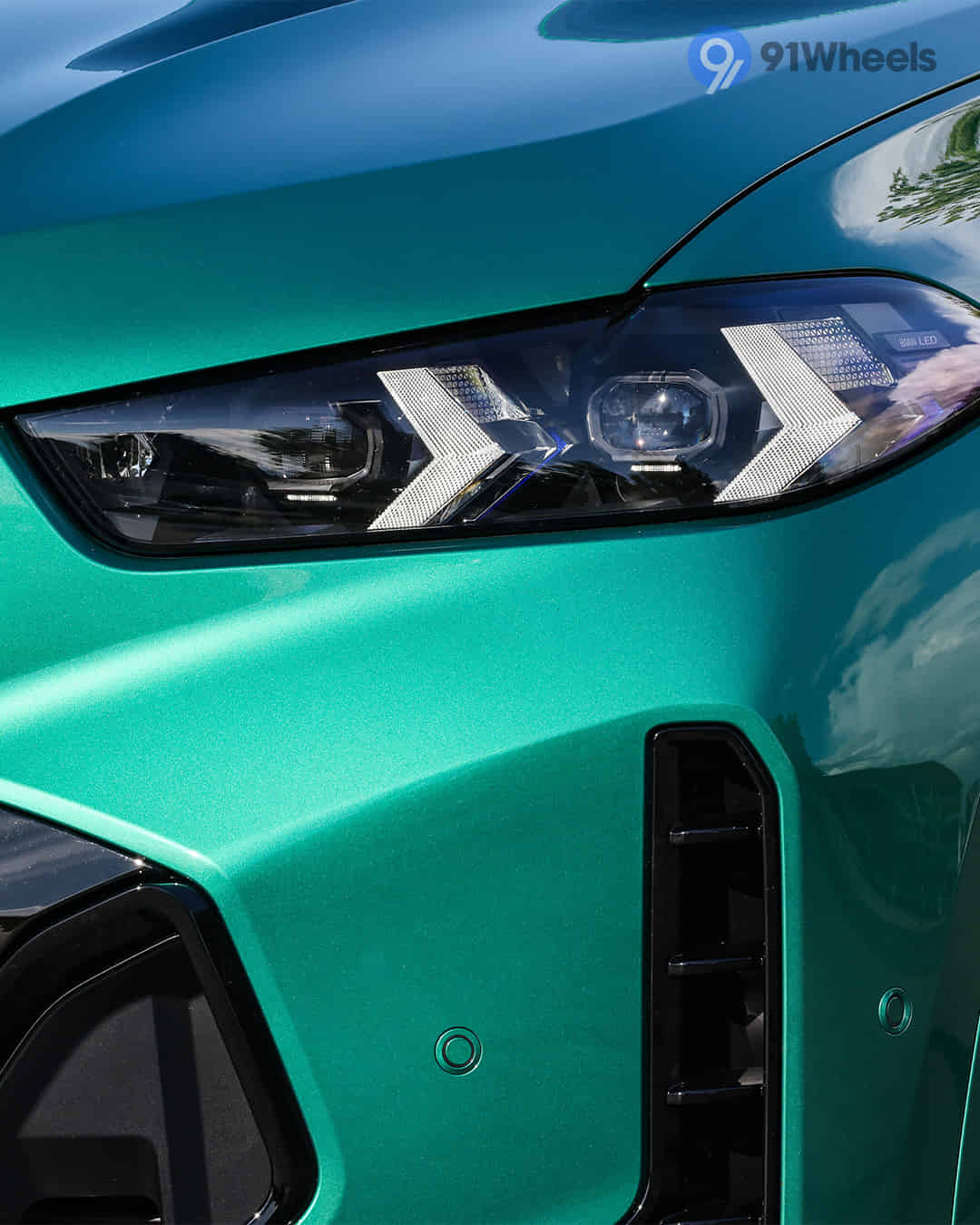 Headlight
