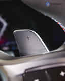 Right Paddle Shifter