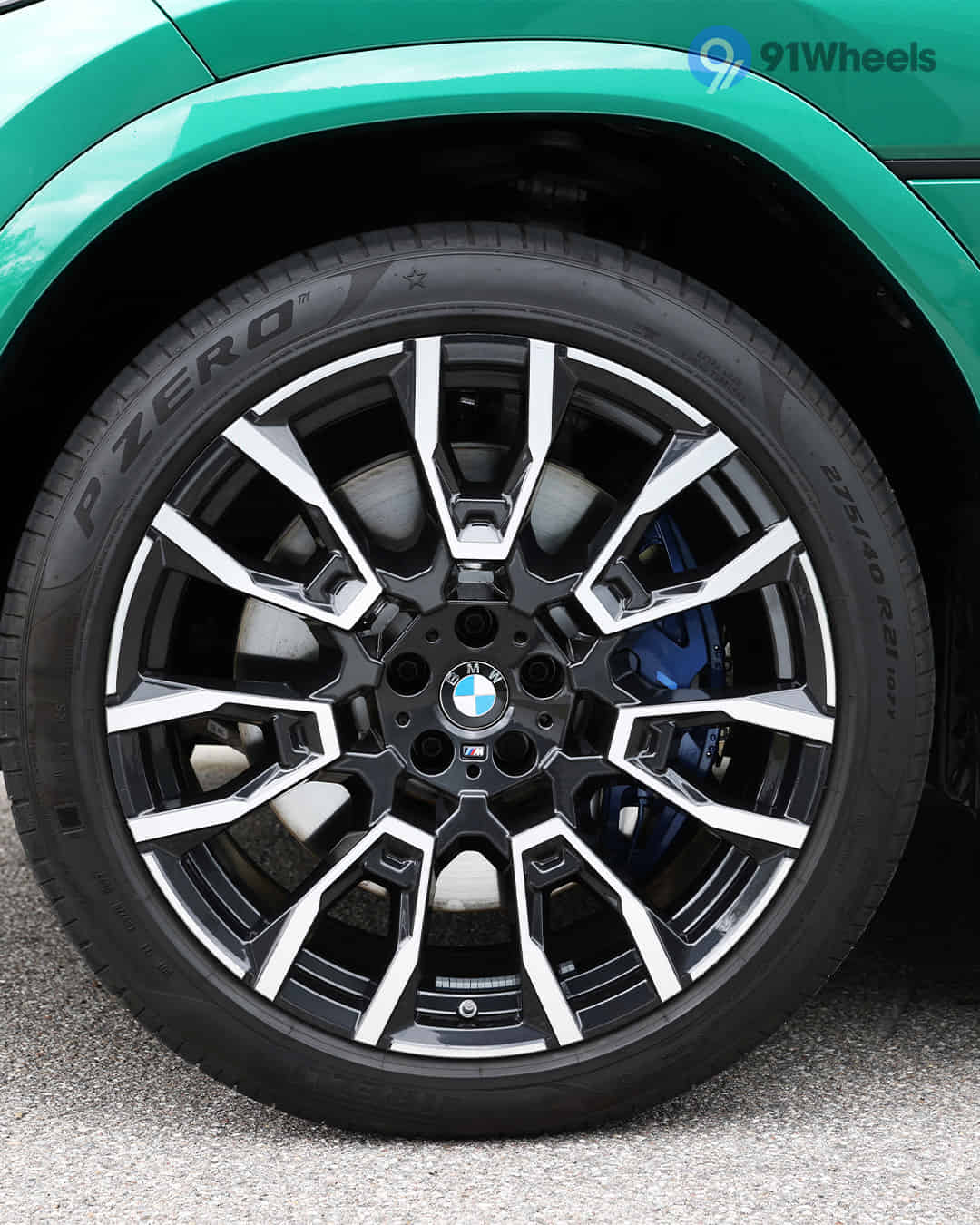 Front Brake