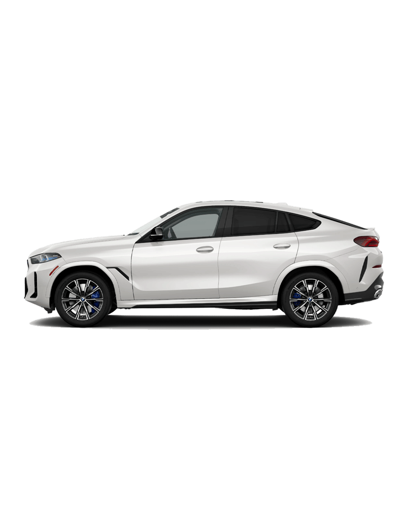 BMW X6 - Image 6