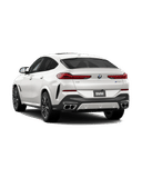 Right Rear Three Quarter