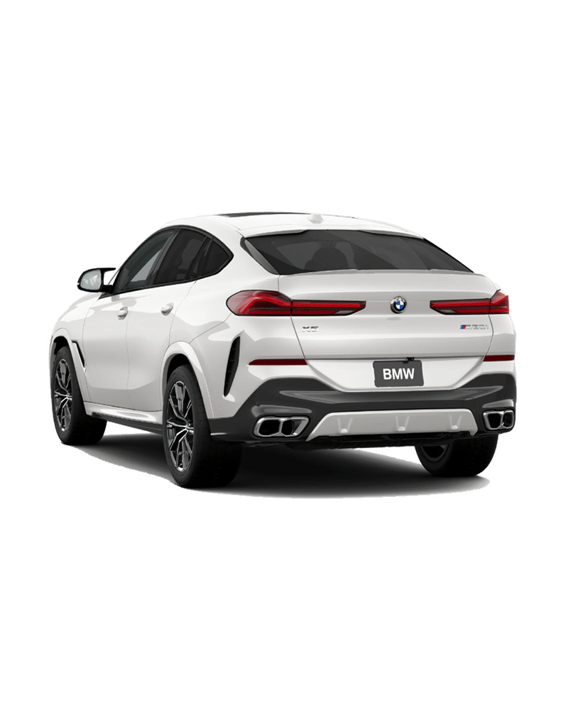 BMW X6 - Image 5