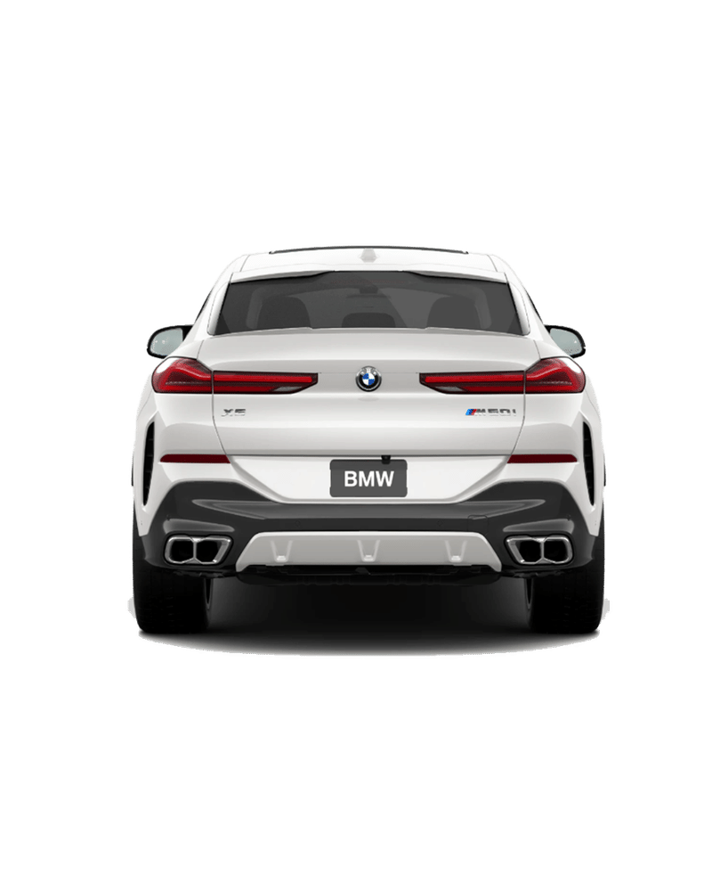 BMW X6 - Image 4