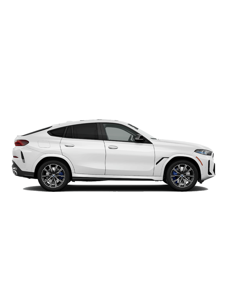 BMW X6 - Image 3