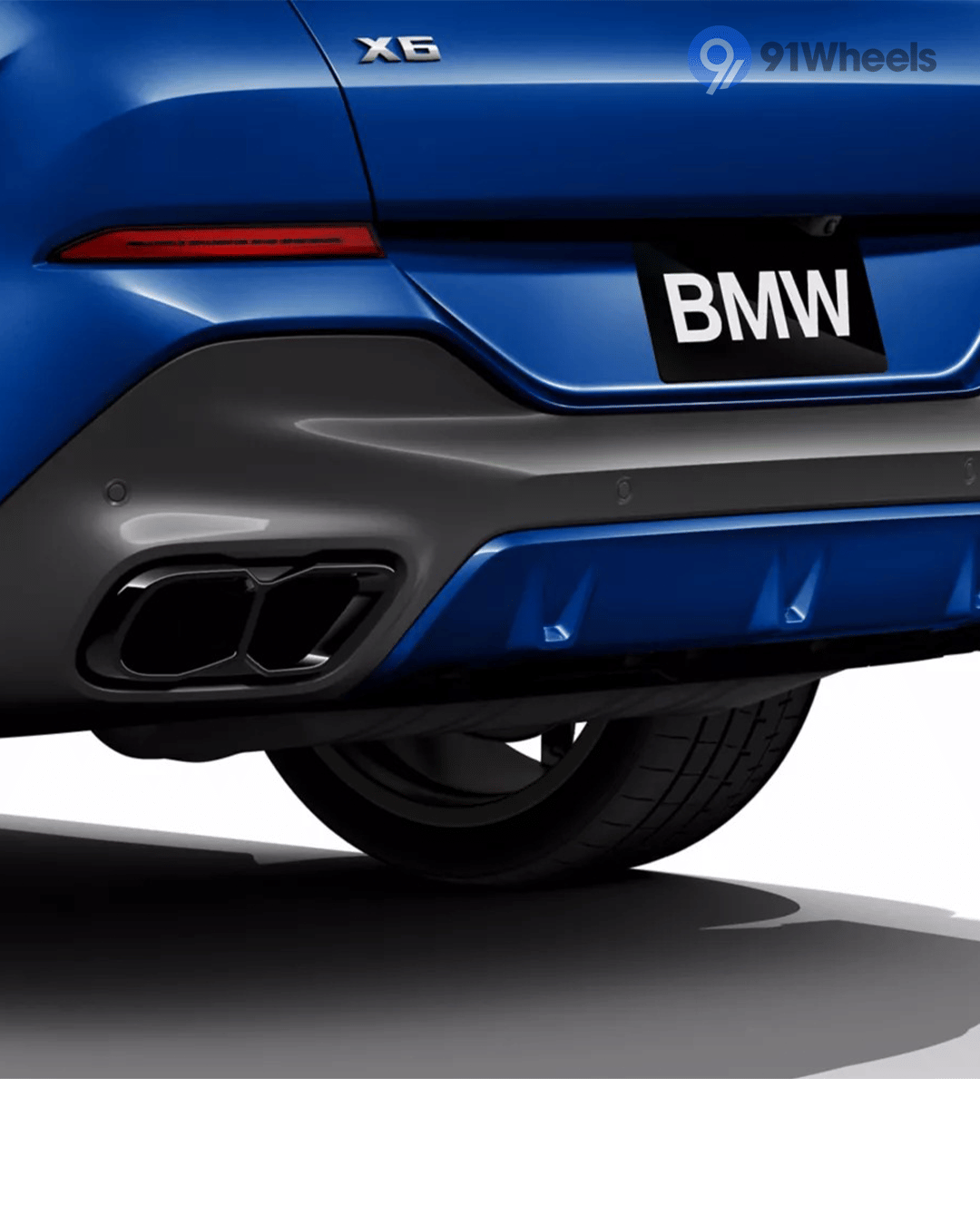 Exhaust Pipes