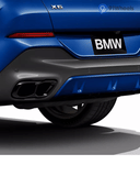 Exhaust Pipes