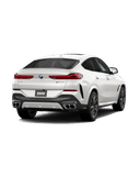 Left Rear Three Quarter