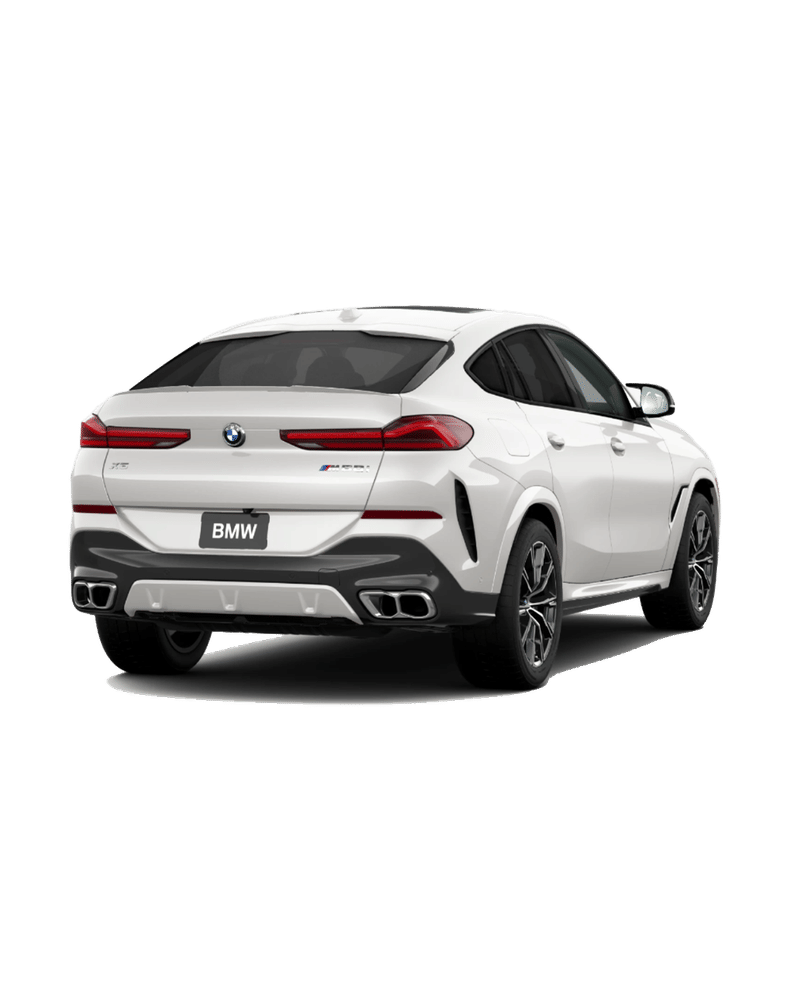 BMW X6 - Image 2