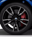 Wheel